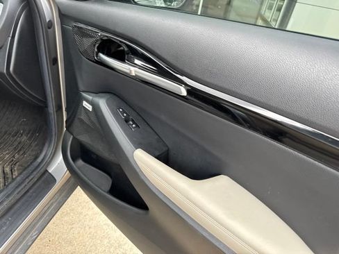 Used 2021 Kia Seltos SX w/ SX Sunroof Package AWD/4WD image 15