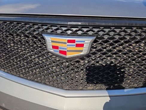 Used 2023 Cadillac XT6 Sport image 20