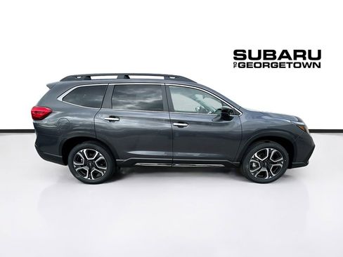 New 2026 Subaru Ascent Touring AWD/4WD image 8