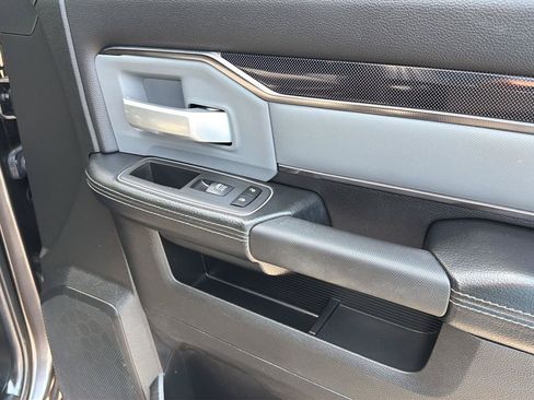Used 2021 RAM 2500 Power Wagon w/ Power Wagon Off Road Package AWD/4WD image 9