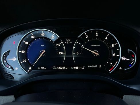 Used 2019 BMW X3 sDrive30i w/ M Sport Package 2 image 43