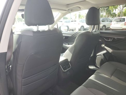 Used 2023 Subaru Outback Onyx Edition AWD/4WD image 15