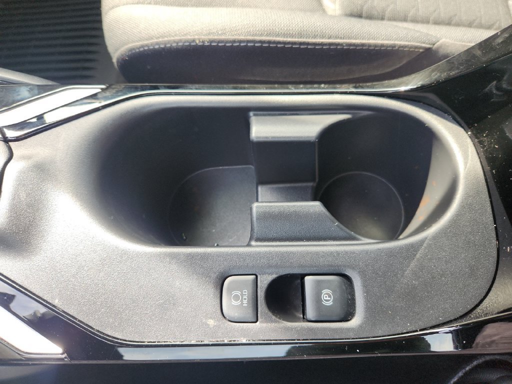 Used 2025 Toyota Corolla SE FWD image 28