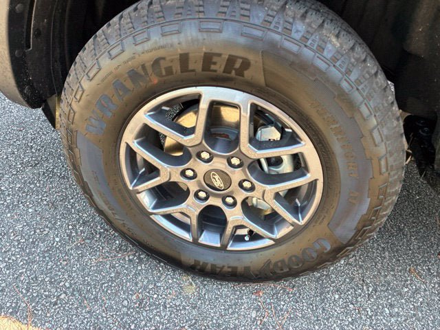 New 2026 Ford Ranger XLT w/ Trailer Tow Package AWD/4WD image 11