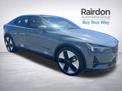 Used 2023 Polestar Polestar 2 w/ Pilot Pack