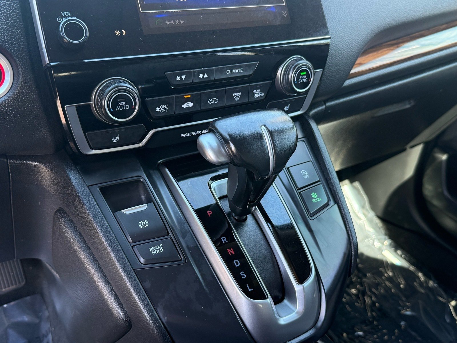 Used 2022 Honda CR-V EX-L image 22