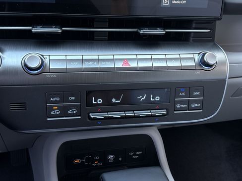 New 2026 Hyundai Kona SEL Sport AWD/4WD image 21