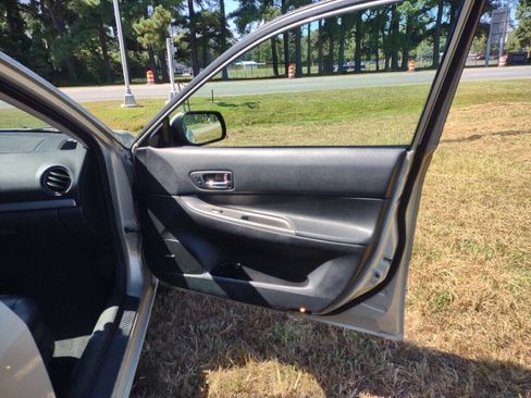 Used 2005 MAZDA MAZDA6 s Grand Touring image 22