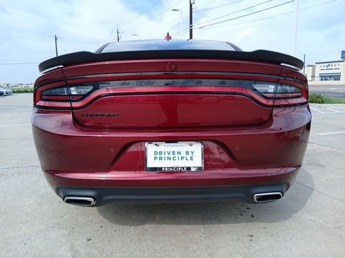 Used 2023 Dodge Charger SXT w/ Plus Group image 8