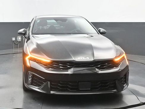 Used 2026 Kia K5 GT-Line w/ GT-Line Premium Package FWD image 5