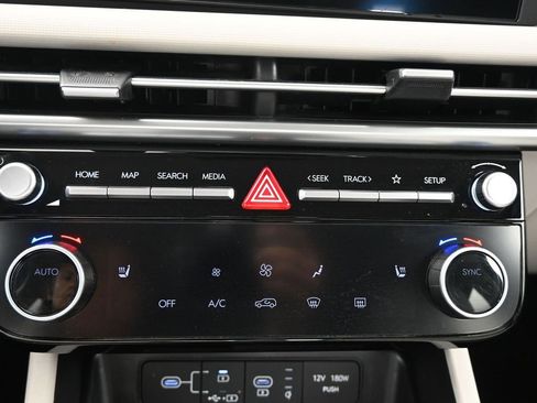 Used 2025 Hyundai Tucson SEL FWD image 33
