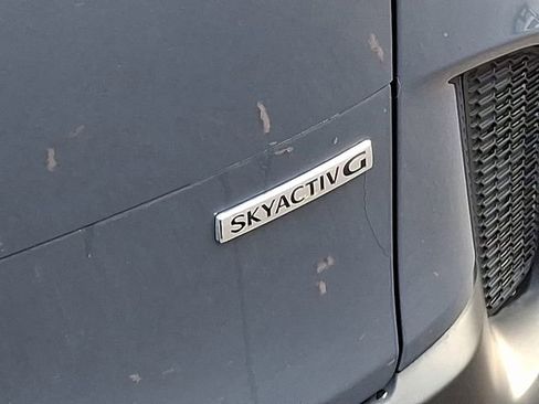 Used 2025 MAZDA CX-50 AWD 2.5 S w/ Premium Package image 35