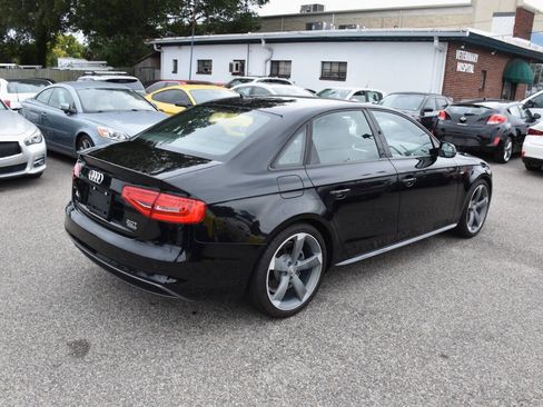Used 2015 Audi A4 2.0T Premium Plus image 6