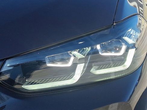 Used 2024 BMW X3 xDrive30i w/ M Sport Package image 10