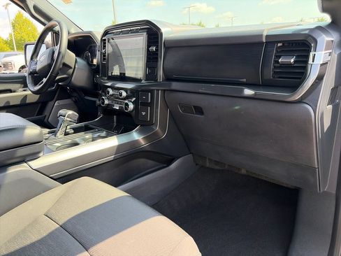 Used 2023 Ford F150 XLT w/ Equipment Group 302A High AWD/4WD image 13