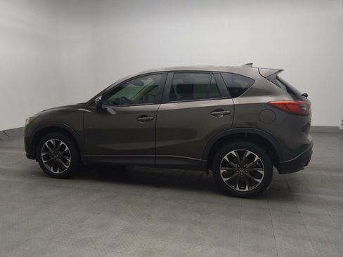 Used 2016 MAZDA CX-5 Grand Touring image 3