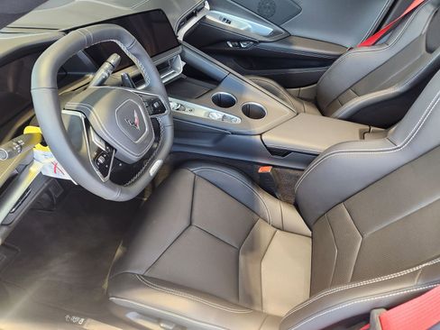 New 2026 Chevrolet Corvette Z06 image 15