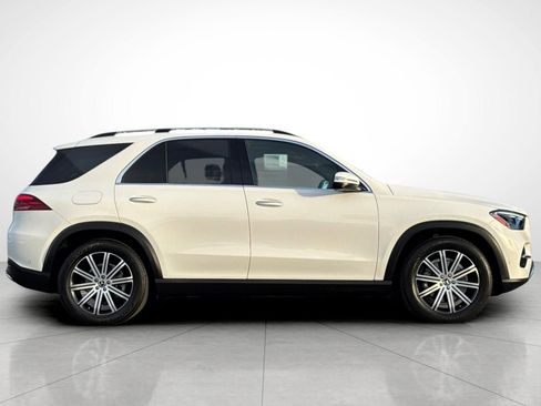 Used 2025 Mercedes-Benz GLE 350 4MATIC image 23