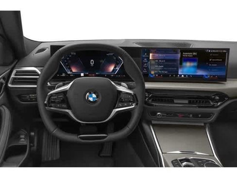 New 2027 BMW 430i Coupe w/ M Sport Package AWD/4WD image 4