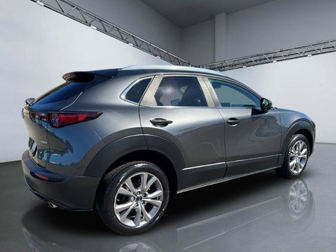 Used 2022 MAZDA CX-30 AWD 2.5 S w/ Select Package image 7