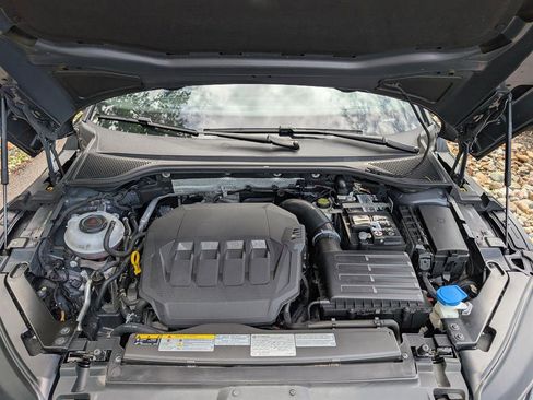 Certified 2021 Volkswagen Arteon SEL Premium image 9