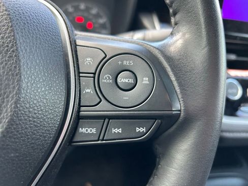 Certified 2023 Toyota Corolla SE image 18