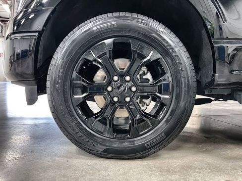 Used 2022 Ford F150 XLT w/ Equipment Group 302A High image 10