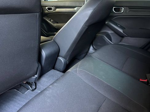 Used 2025 Honda Civic Sport image 8