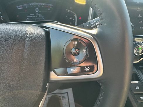 Used 2017 Honda CR-V Touring image 12