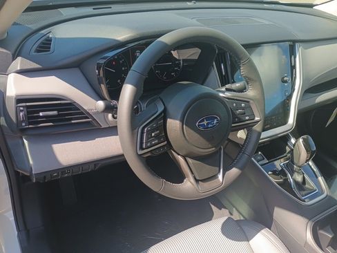 New 2025 Subaru Legacy Premium image 8