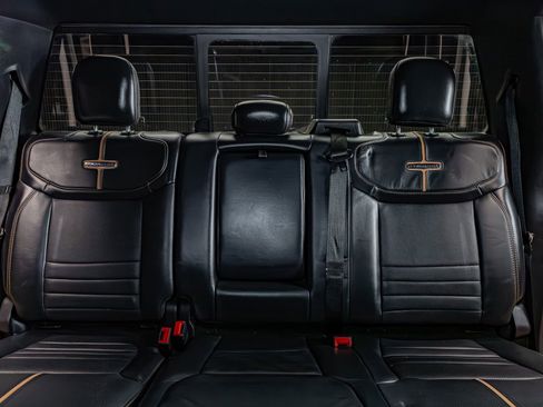 Used 2021 Ford F150 Platinum w/ Equipment Group 701A High image 22