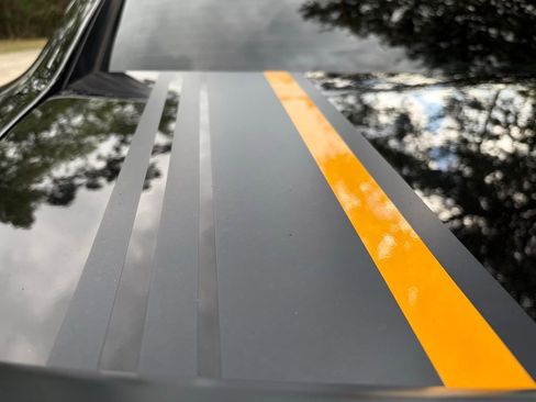 Used 2022 Dodge Charger Scat Pack image 8