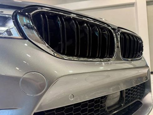 Used 2019 BMW M5 w/ Executive Package image 17