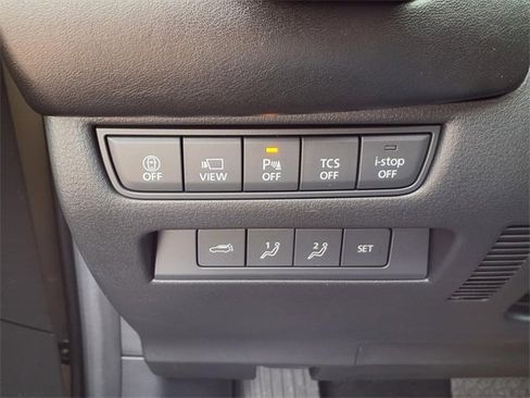 New 2025 MAZDA CX-50 2.5 Turbo w/ Premium Plus Pkg image 14