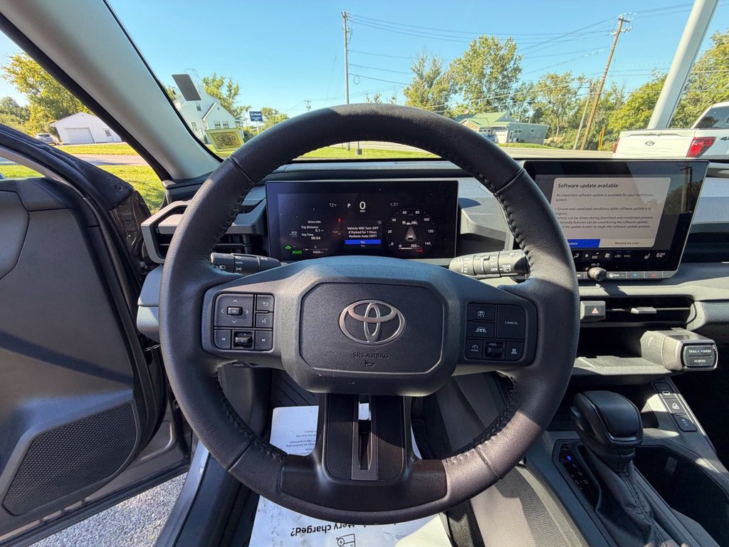 Used 2026 Toyota RAV4 XLE Premium AWD/4WD image 25