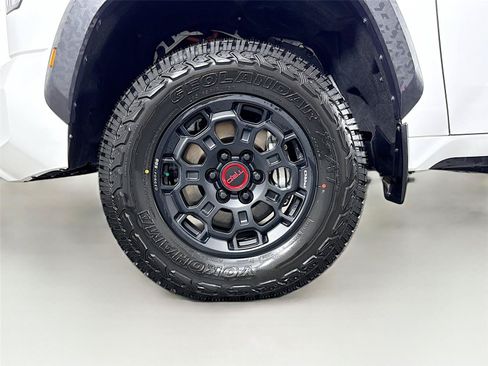 Used 2023 Toyota Tundra TRD Pro AWD/4WD image 45