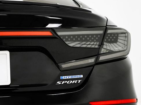 Used 2022 Honda Accord Sport image 26