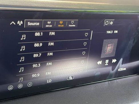New 2027 Nissan Sentra SR w/ Floor Mat Package FWD image 19