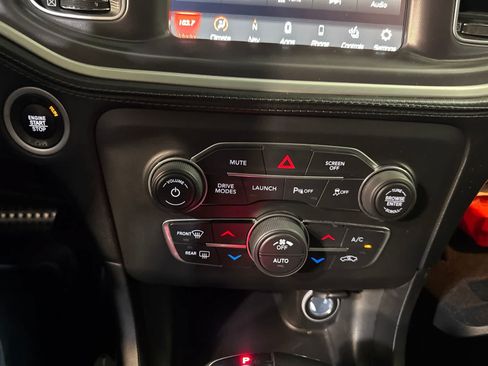 Used 2021 Dodge Charger Scat Pack RWD image 30