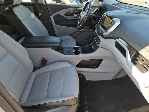 Used 2021 GMC Terrain SLT w/ Infotainment Package II image 34