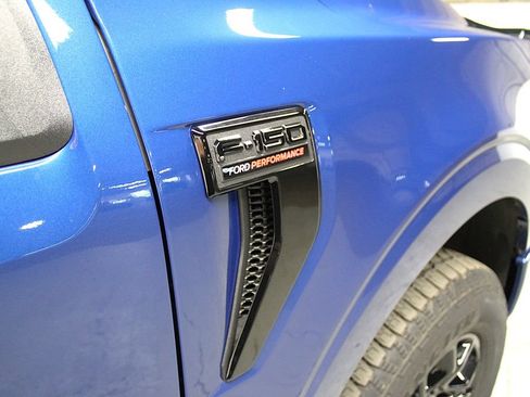 Used 2025 Ford F150 STX w/ Equipment Group 200A AWD/4WD image 36