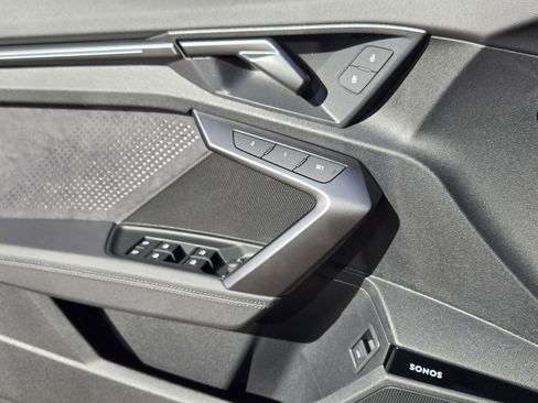 New 2026 Audi RS 3 image 27