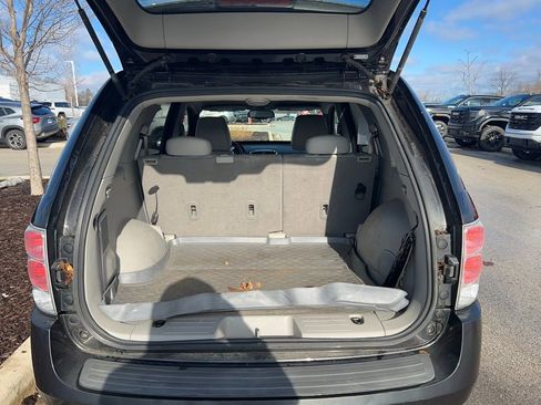 Used 2008 Chevrolet Equinox LTZ w/ Chrome Plus Package image 5