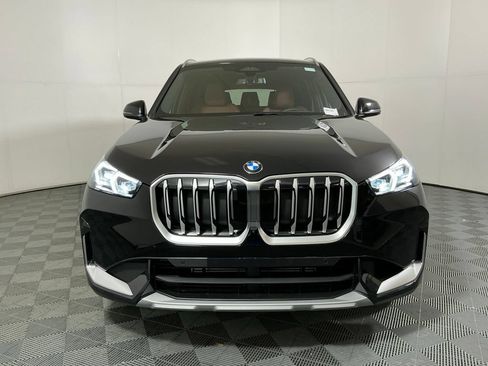 New 2026 BMW X1 xDrive28i w/ Technology Package AWD/4WD image 3