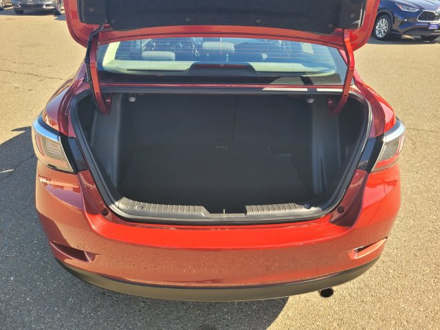 Used 2017 Toyota Yaris iA FWD image 8