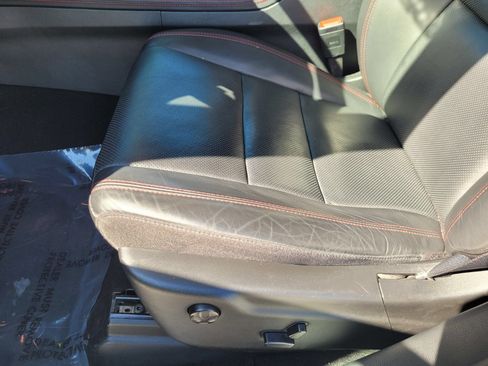 Used 2025 Dodge Durango GT AWD/4WD image 19