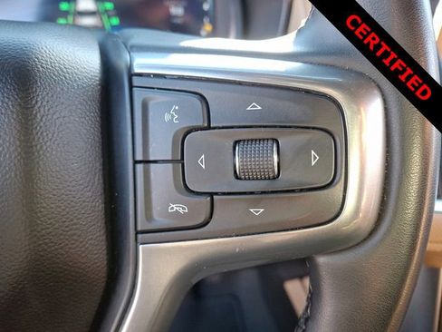 Used 2024 Chevrolet Tahoe Premier image 24