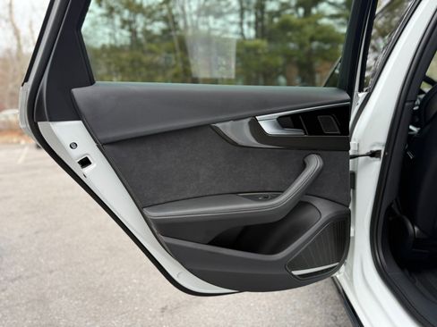 Used 2023 Audi S4 Premium Plus w/ Premium Plus Package image 13