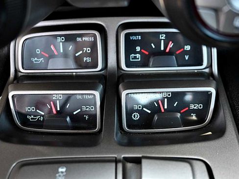 Used 2015 Chevrolet Camaro LT w/ RS Package RWD image 24