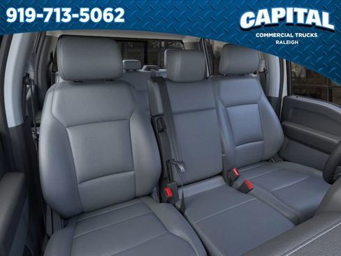 New 2025 Ford F450 XL image 10